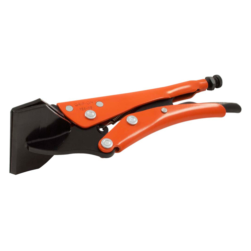 Locking Pliers, 8" Length, Omnium Grip Distribution Élite MP