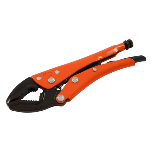 Locking Pliers, 8" Length, Omnium Grip Distribution Élite MP
