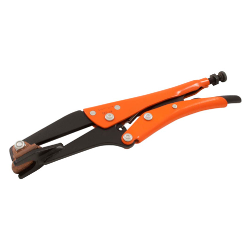 Locking Pliers, 9-1/2" Length, Omnium Grip Distribution Élite MP