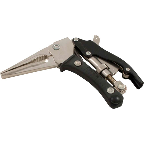 Pince-&eacute;tau, Longueur 6-1/2", Prise Omnium Distribution Élite MP