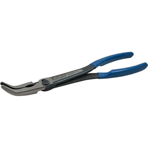 Long Reach Bent Needle Nose Plier Distribution Élite MP