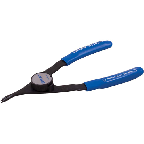 Convertible Retaining Ring Pliers Distribution Élite MP