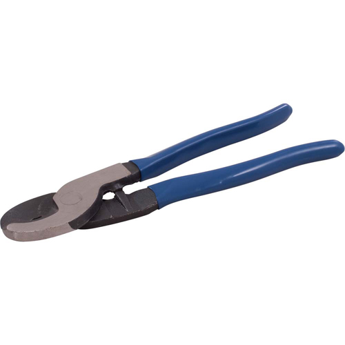 Cable Cutter, 9-1/4" Distribution Élite MP