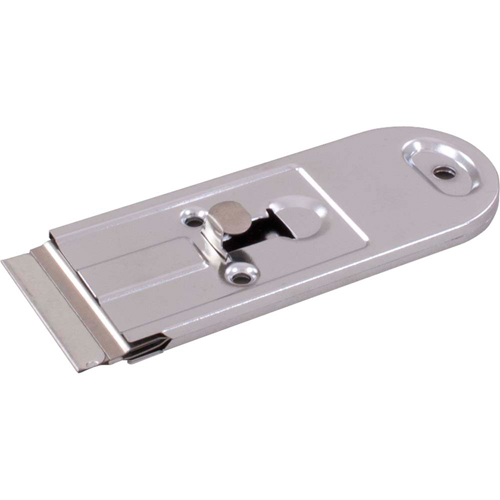 Racleurs &agrave; lame r&eacute;tractable Distribution Élite MP