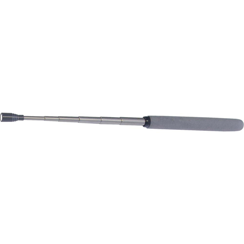 Outil de ramassage t&eacute;lescopique, Longueur de 33-1/2", Diam&egrave;tre de 1/4", Capacit&eacute; de 5 lb Distribution Élite MP
