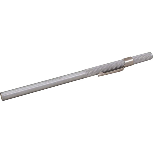 Outil de ramassage avec agrafe de poche, Longueur de 6", Diam&egrave;tre de 5/16", Capacit&eacute; de 1,5 lb Distribution Élite MP