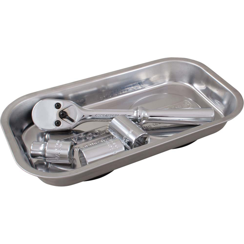 Rectangular Magnetic Tray, 11" L x 6" W Distribution Élite MP