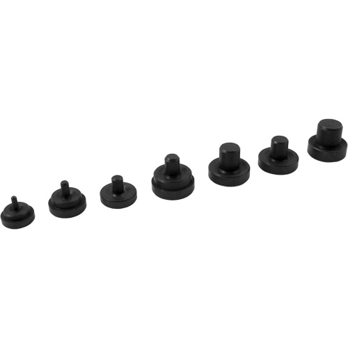 Douille d'outil &agrave; &eacute;vaser Distribution Élite MP