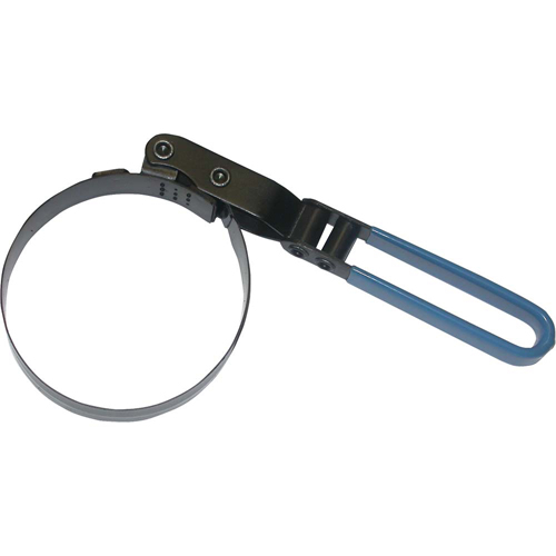 Cl&eacute; pour filtreur &agrave; l'huile, 3-1/2" - 3-7/8" Capacit&eacute; du filtre Distribution Élite MP