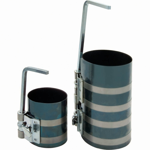 Piston Ring Compressor Distribution Élite MP