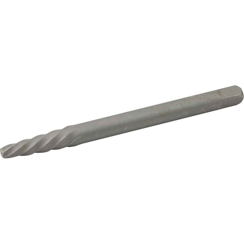 Extracteur de vis, 2, Pour vis de 3/16" Distribution Élite MP