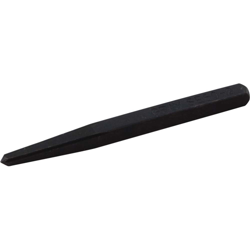 Straight Type Screw Extractor, 4, For Screw Size 1/2", Carbide Distribution Élite MP