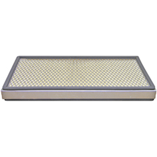 PA4858 &eacute;l&eacute;ment de filtre &agrave; air pour habitacle Distribution Élite MP
