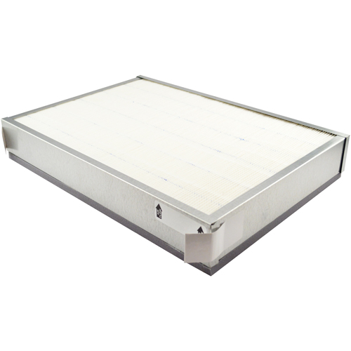 PA5300 Cabin Air Element Distribution Élite MP