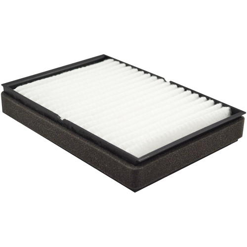PA5337 &eacute;l&eacute;ment de filtre &agrave; air pour habitacle Distribution Élite MP