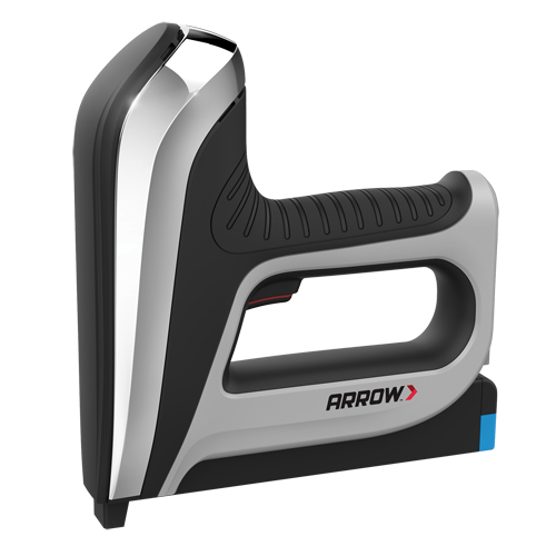 Cordless Compact Electric Stapler, 1/2" Staples Distribution Élite MP