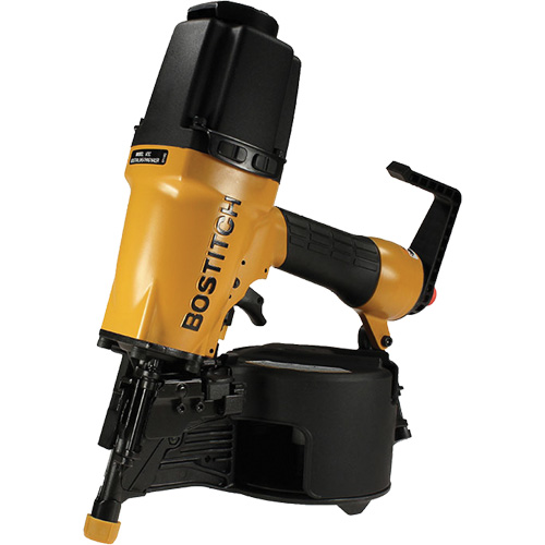 15° Coil Nailer Distribution Élite MP