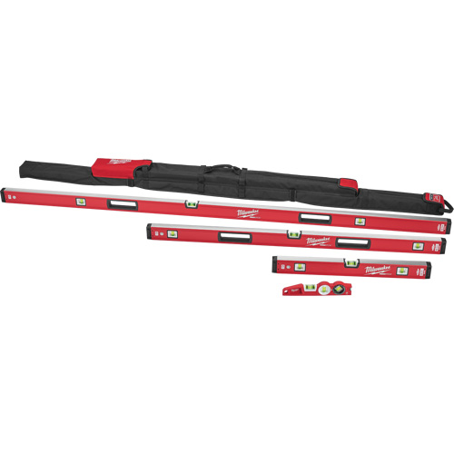 Magnetic Level Master Set Distribution Élite MP