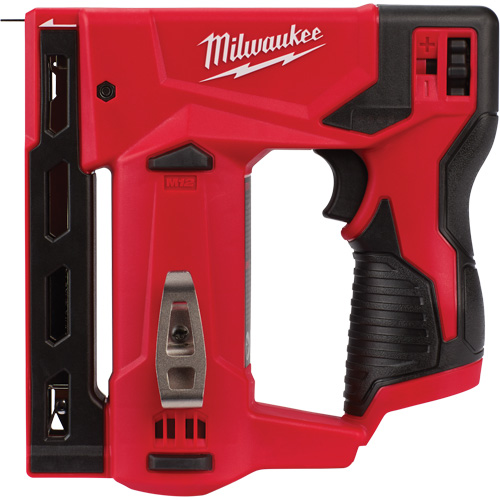 M12 Crown Stapler, 1/4" - 9/16" Staples Distribution Élite MP