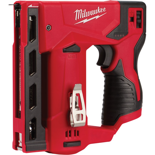 M12 Crown Stapler, 1/4" - 9/16" Staples Distribution Élite MP