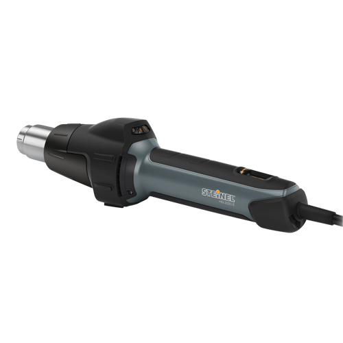 Pistolet &agrave; chaud droit Distribution Élite MP