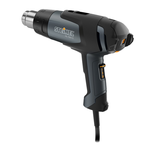 Pistolet thermique HL 1920E, 120°F - 1100°F (50°C - 600°C) Distribution Élite MP