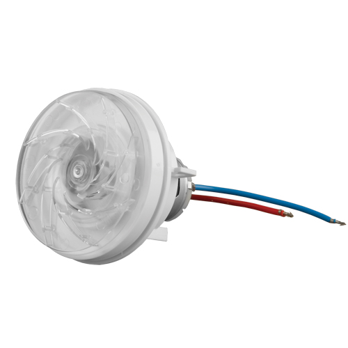 Moteur de pistolet thermique Distribution Élite MP