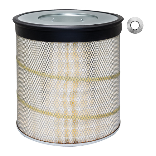 PA2839 &eacute;l&eacute;ment de filtre &agrave; air avec tirettes Distribution Élite MP