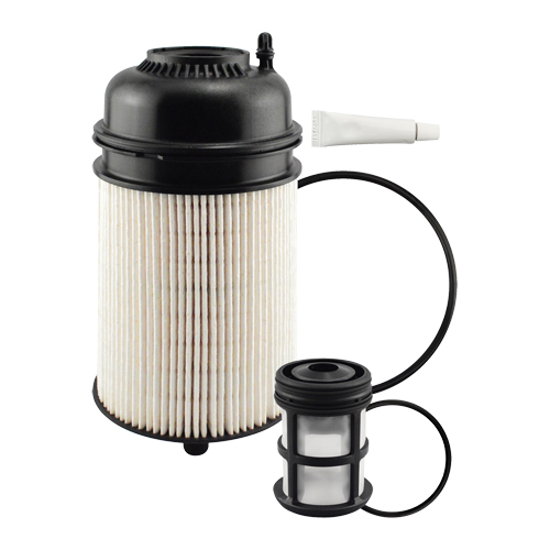 PF9908KIT Fuel Filter Kit Distribution Élite MP