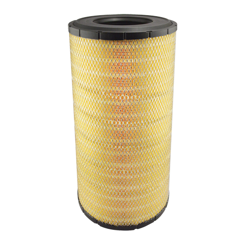 RS3744XP &eacute;l&eacute;ment filtrant &agrave; air nano avec joint radial de performance extr&ecirc;me Distribution Élite MP