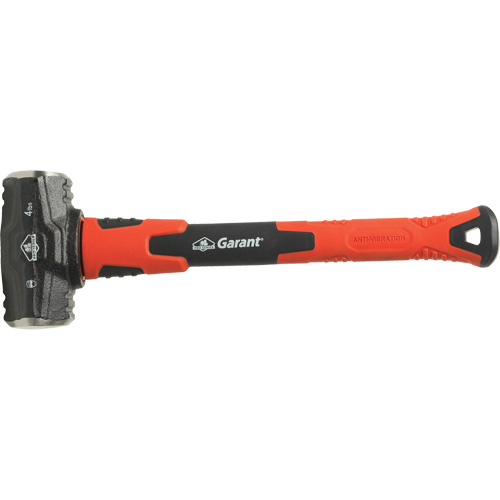 Sledge Hammer, 4 lbs., 16", Fibreglass Handle Distribution Élite MP