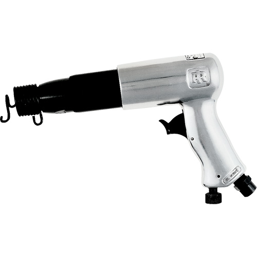 Marteau pneumatique standard, 3 pi³/min, 1/4" NPTF, 2000 coups/min, 11/16" x 3-1/2" (17 mm x 89 mm) Distribution Élite MP