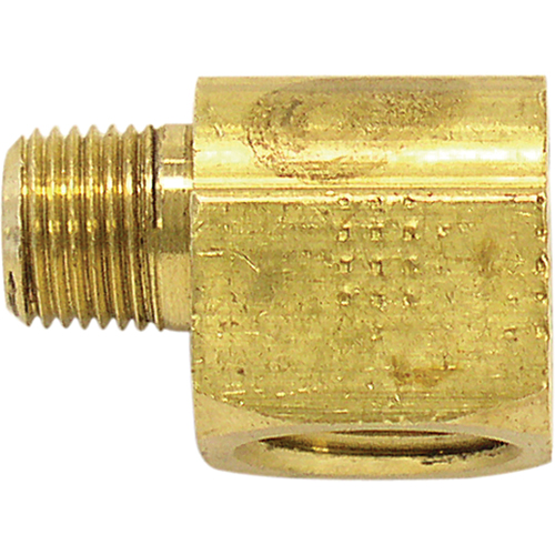 Raccords coudes m&acirc;le/femelle 90 Distribution Élite MP