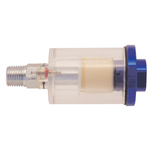 Filtreurs &agrave; usage standard, 1/4" NPT, PSI max. de 125 PSI, Canalisation Distribution Élite MP