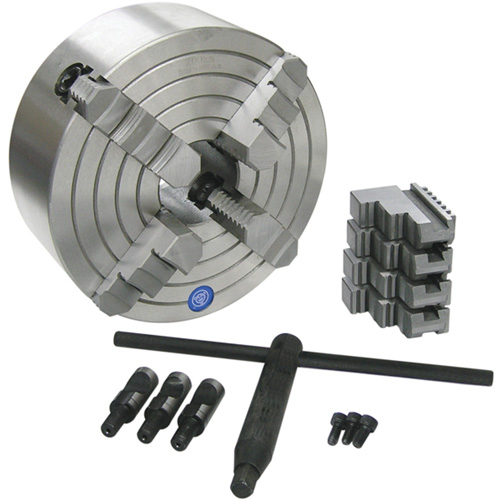 Lathe Chuck Distribution Élite MP