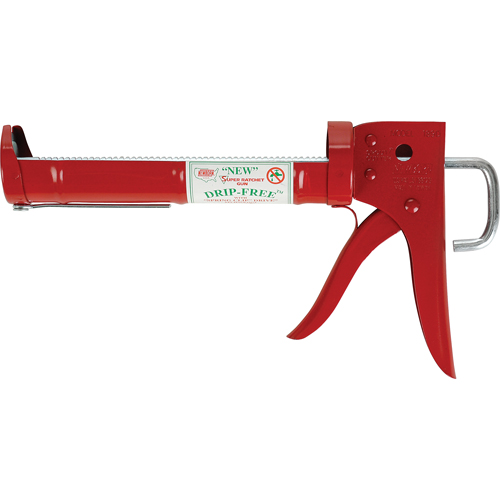Pistolet &agrave; calfeutrer super rochet, 300 ml Distribution Élite MP