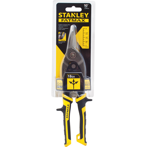 FatMax&reg; Aviation Snips Distribution Élite MP
