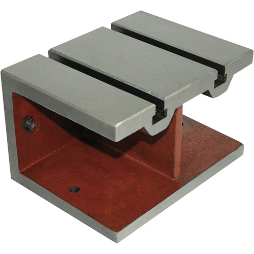 Elevation Block Distribution Élite MP