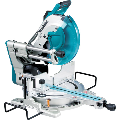Scie &agrave; onglets combin&eacute;e &agrave; glissi&egrave;re, 12", 15 A, 120 V Distribution Élite MP