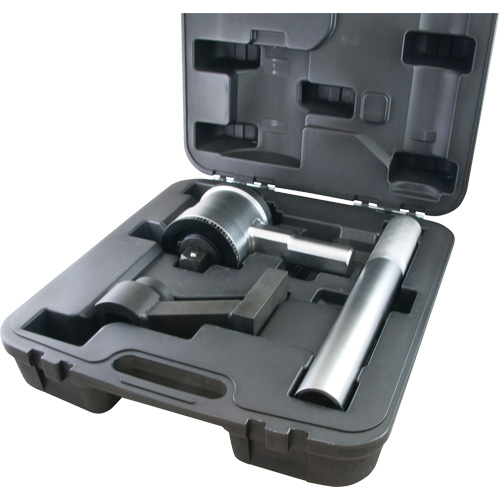 Multiplicateur de couple, 1/2" Couple d'entr&eacute;e, 1" Couple de sortie, 26:1 Ratio Distribution Élite MP