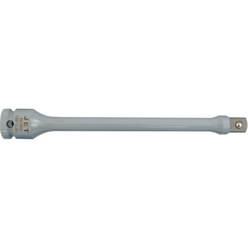 Torque Limiting Extension, 1/2" Drive, 100 ft. lbs. Torque, Grey Distribution Élite MP