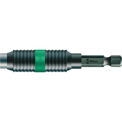 Support d'embouts universel 897/4 R Rapidaptor BiTorsion Distribution Élite MP