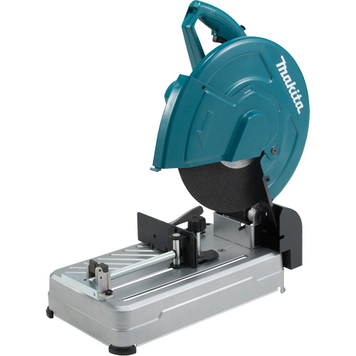 Cut-Off Saw, 14", 3800 No Load RPM, 120 V, 15 A Distribution Élite MP