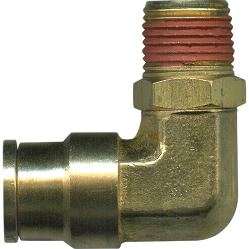 Coude 90° Distribution Élite MP