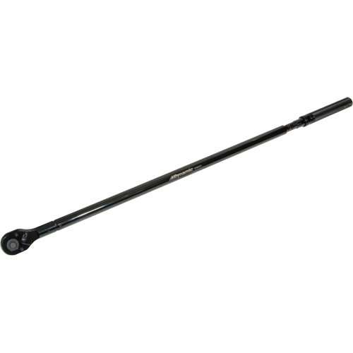 Cl&eacute; dynamom&eacute;trique, &agrave; cliquer, Entraînement 3/4" carr&eacute;, 100 - 600 lb-pi Distribution Élite MP
