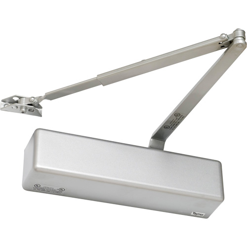 1900 Series Adjustable Power Door Closer Distribution Élite MP