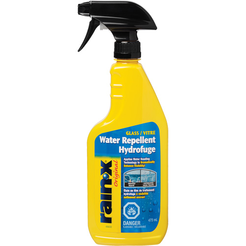 Traitement original pour le verre Distribution Élite MP