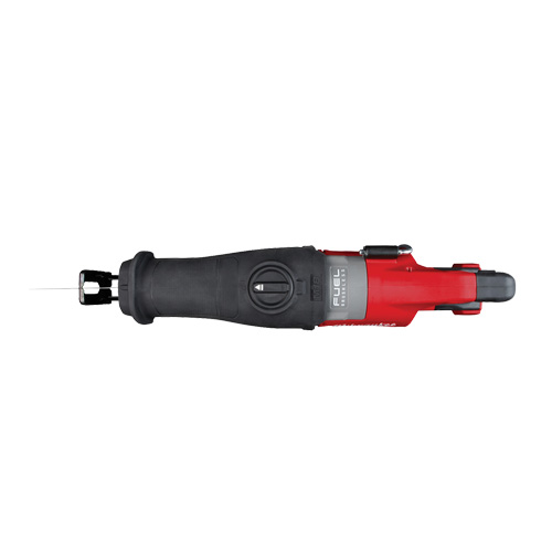 M18 Fuel Super Sawzall&reg; Reciprocating Saw (Tool Only), 18 V, Lithium-Ion Battery, 0-3000 SPM Distribution Élite MP