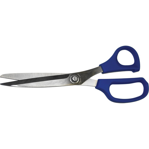 Ciseaux &agrave; tailler, 8-1/8", Poign&eacute;e Anneaux Distribution Élite MP