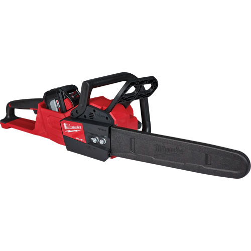 M18 Fuel Chainsaw Kit, 16", Battery Powered, 40 CC Distribution Élite MP